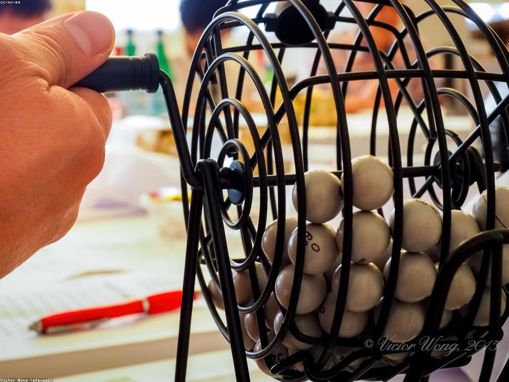 យុទ្ធសាស្ត្រសម្រាប់ការភ្នាល់ដើម្បីជោគជ័យ