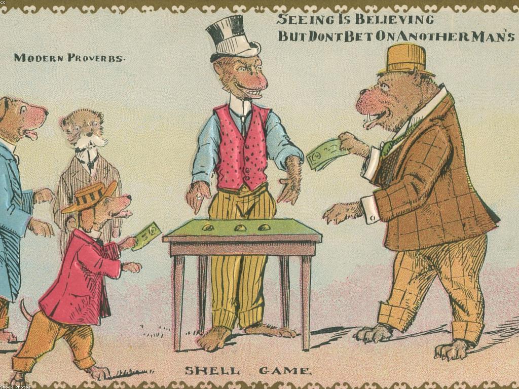 គន្លឹះការភ្នាល់៖ របៀបធ្វើឲ្យការភ្នាល់របស់អ្នកមានប្រសិទ្ធិភាព